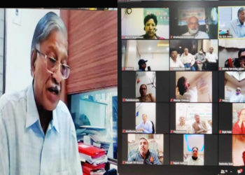 Auditor’s X-raying of accounts useful for co-ops: Amin