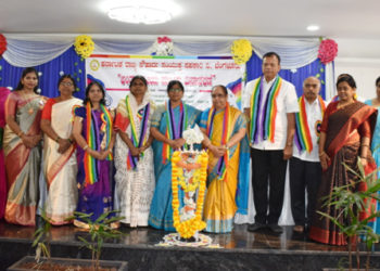 Krishna Reddy for two women members in every co-op boards