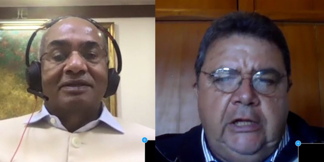 IFFCO to set up Nano Urea unit in Brazil; signs MoU with OCB