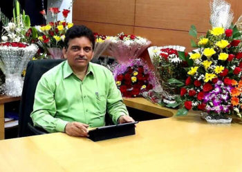 TJSB’s CEO Sunil Sathe gets extension for 2 yrs