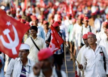 Kisan Sabha to protest against low return to dairy farmers