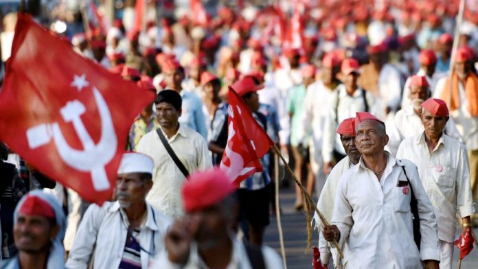 Kisan Sabha to protest against low return to dairy farmers