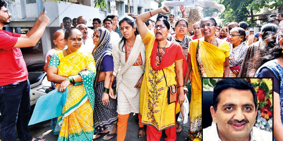 Shivajirao Bhosale Sah Bank: Licence cancelled; 98% to get full refund