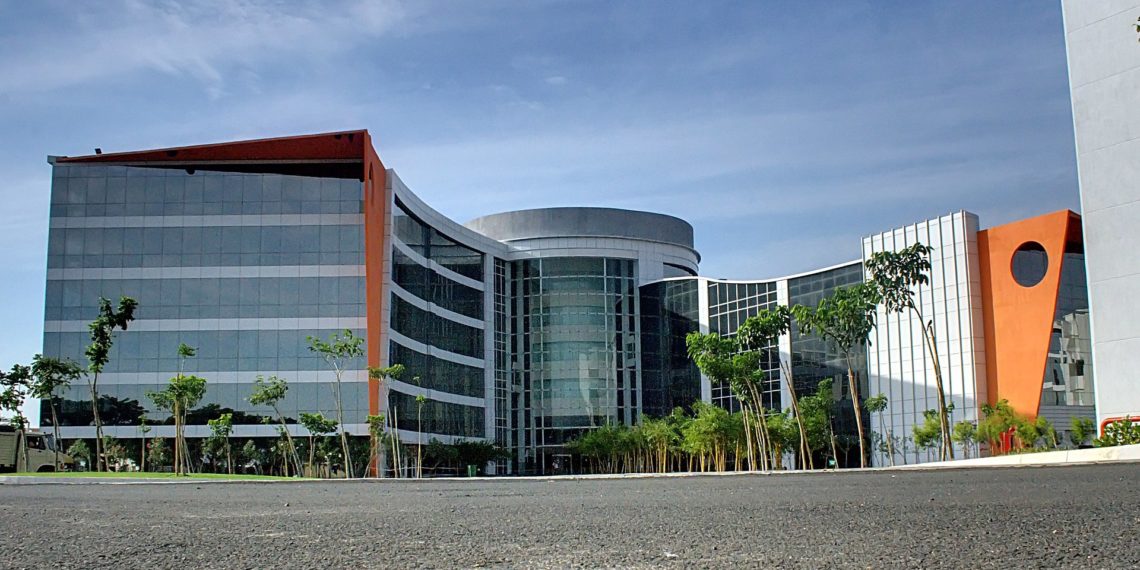 Infosys’ subsidiary to offer digital services to UCBs