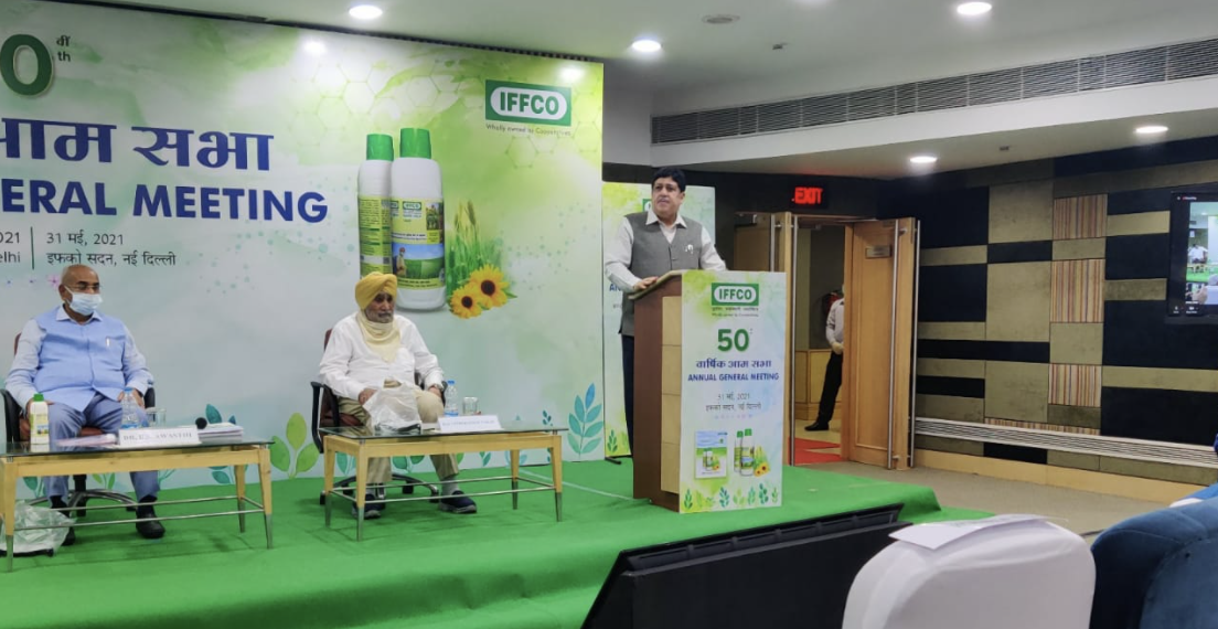 Even the Sun gets eclipsed temporarily; Sanghani on Awasthi