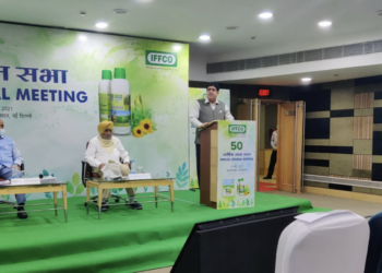 Even the Sun gets eclipsed temporarily; Sanghani on Awasthi