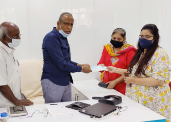 Accidental coverage: Tumkur Credit offers Rs 5 lakh