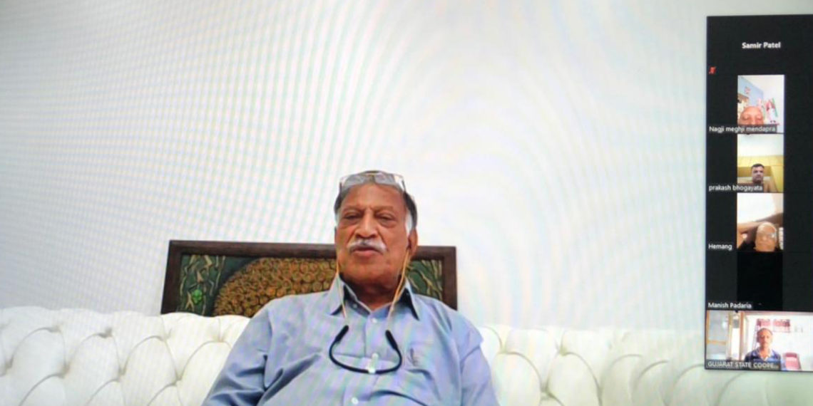 Amin thanks minister for extending co-op elections due to Covid