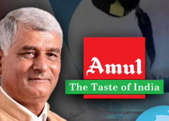 Amul Vice Chairman requests PM to ban PETA