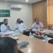 Minister meets UCB members on BR Amendment in Pune
