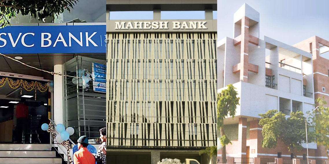 RBI penalizes 7 UCBs within a week; Mahesh Bank pays the highest fine