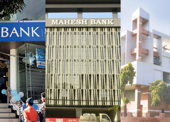 RBI penalizes 7 UCBs within a week; Mahesh Bank pays the highest fine