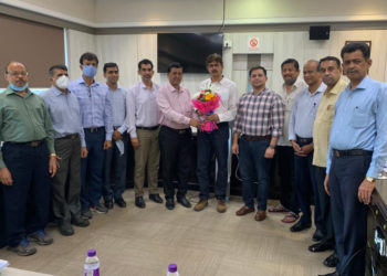 Bassein Catholic Co-op Bank constitutes BoM