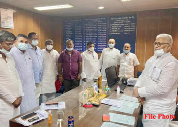 Bihar DCCBs up in arms against merger proposal