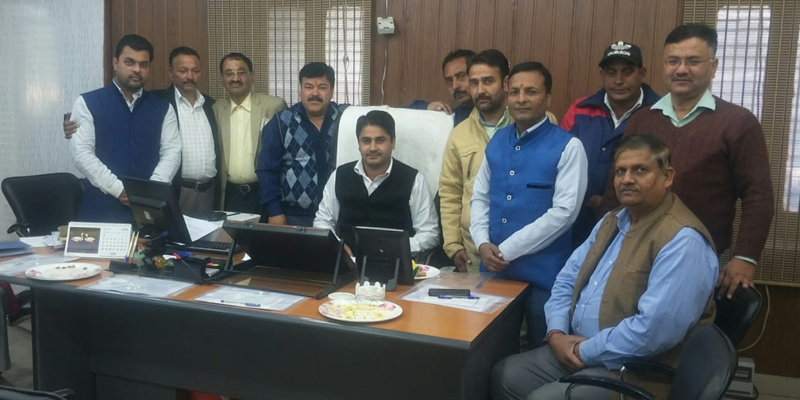 Muck abounds in Dehradun DCCB: Govt asks RoC to probe