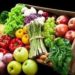 Nafed mega plan for fresh fruits and vegetables