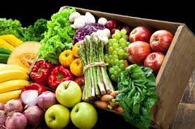 Nafed mega plan for fresh fruits and vegetables