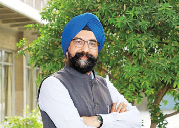 Credited with 5 times growth, GCMMF MD joins global board of IDF