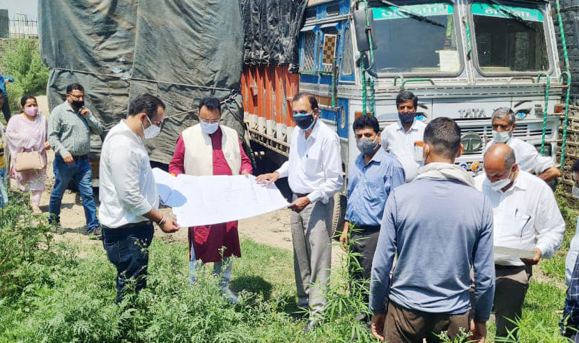 HP State Co-op Bank to open training centre; Chairman clueless