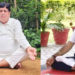 Co-operators join the nation on Yoga Day