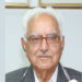 Nafcub Vice-Prez K K Sharma passes away