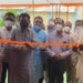 Lokseva Multistate Credit Co-op opens Outlet for farmers