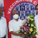 Malad Sah Bank organizes vaccination camp