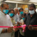 Bijender opens Nafed Bazaar; Chandra Pal accompanies