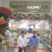 Nafed inaugurates its Bazar at Delhi Police headquarters