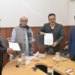 Nafed signs MoU with J&K; aims four-fold rise in apple produce