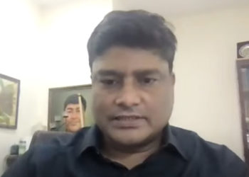 NCDC ropes in AIIMS Doctor to talk about Covid & Mental health