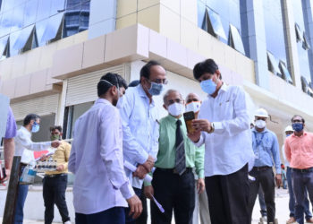 Maintaining 0% net NPA for years, Sadhana Sah Bank has big plans