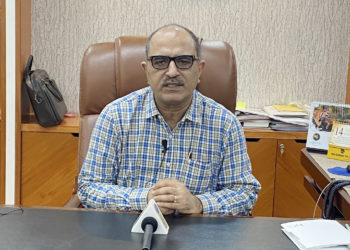 NAFED joins hands with GTF to help both Big cats & farmers