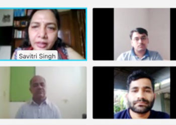 NCCE conducts Certificate Course on Co-op Accounting & Taxation