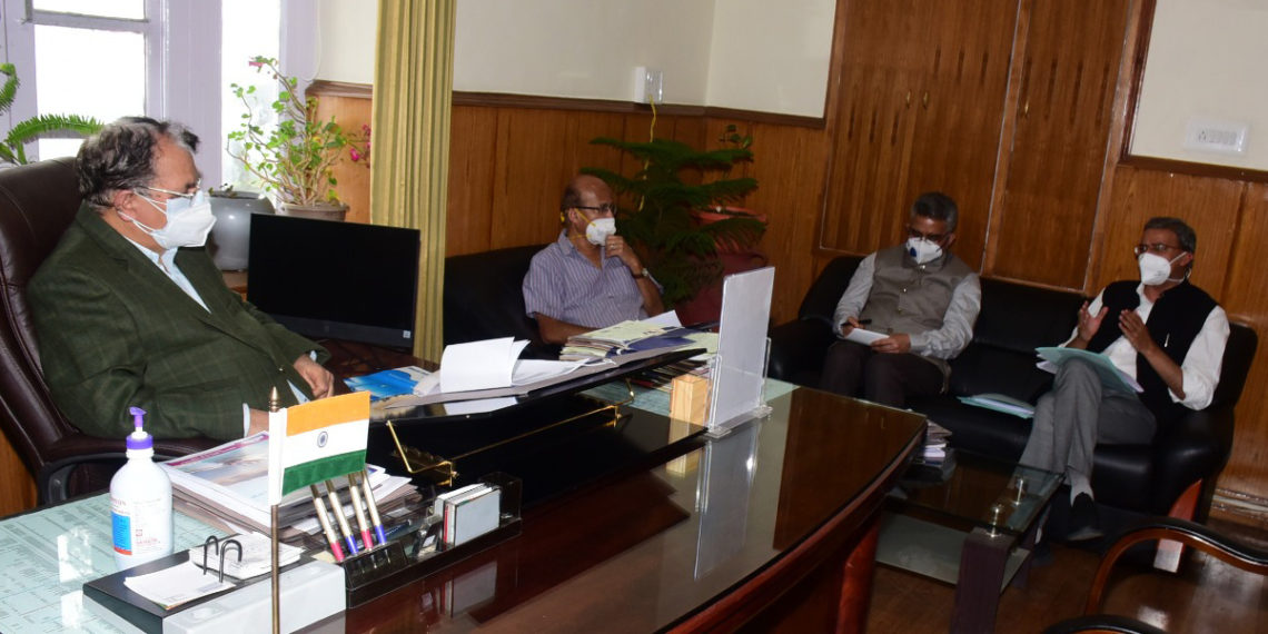 Himachal co-op banks helping people: Minister