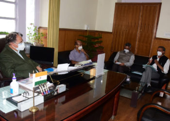 Himachal co-op banks helping people: Minister