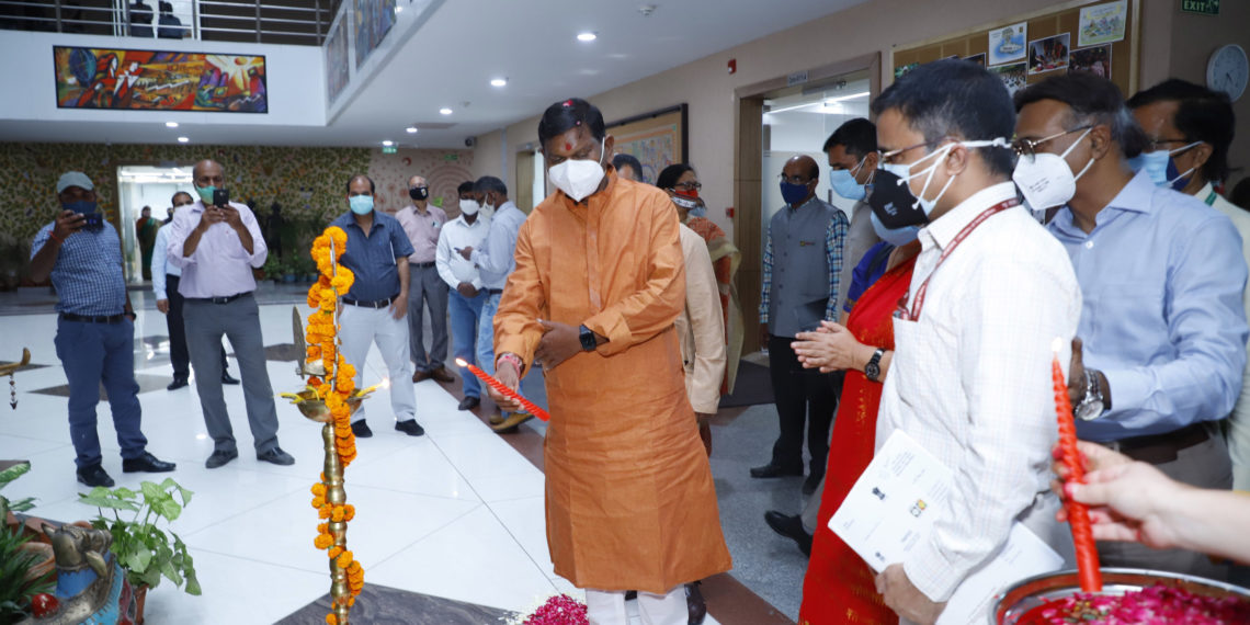 NCUI loses an important tenant, Trifed