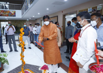 NCUI loses an important tenant, Trifed