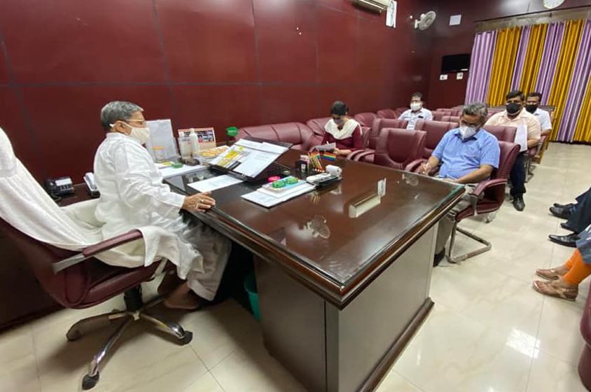 Sah Gram Vikas Bank’s OTS for all loans since 2013