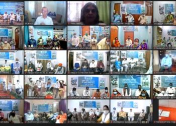 IFFDC holds 28th AGM; Nano a rage among farmers