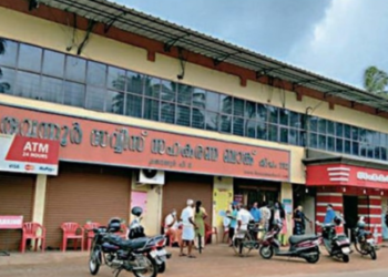 BJP & Cong gang up against CMP in Kerala; Govt no to Central probe