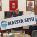 Minister launches “Matsya Setu” app for fishermen