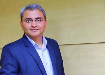 IFFCO PR Head elected Vice-President of IIMC Alumni