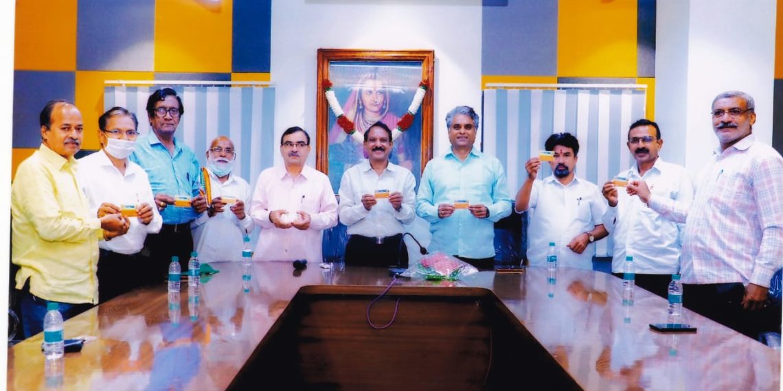 Jijau Comm Co-op Bank launches debit card services