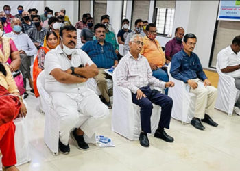 Ahmedabad DCB does well this fiscal; Deposit grows with NPA at 0%