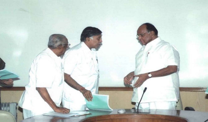 97th CAA draft committee member Amin expresses shock