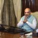 Strong man of Indian politics, Shah takes over as first Co-op Minister