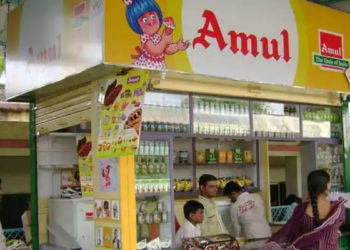 Amul raises milk price by Rs 2 per litre across India