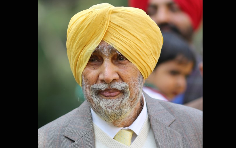 IFFCO Chairman welcomes formation of Co-op Ministry; calls it game changer