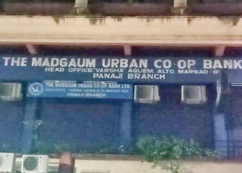 RBI cancels licence of Goa based Madgaum Urban Co-op Bank